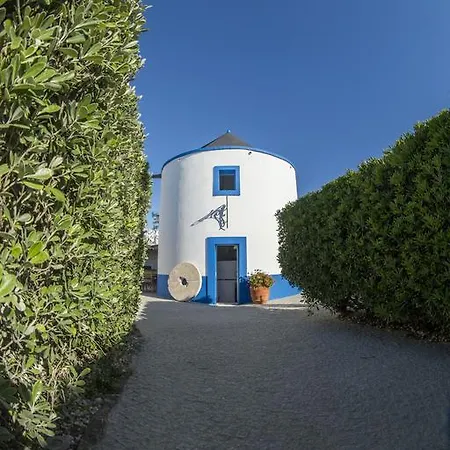 Maison d'hôtes O Moinho Da Roca *