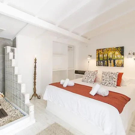O Moinho Da Roca Maison d'hôtes Azoia (Sintra)
