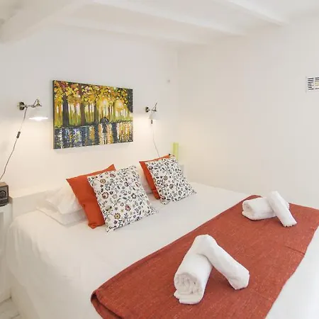 بيت ضيافة O Moinho Da Roca