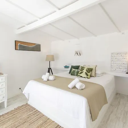 بيت ضيافة O Moinho Da Roca Azoia (Sintra)