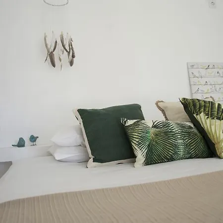 Maison d'hôtes O Moinho Da Roca