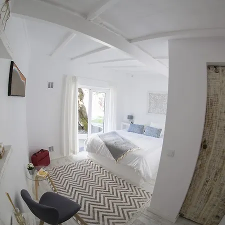 O Moinho Da Roca Maison d'hôtes *