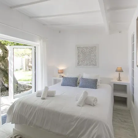 O Moinho Da Roca * Azoia (Sintra)