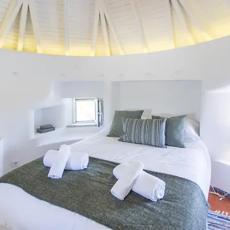 بيت ضيافة O Moinho Da Roca