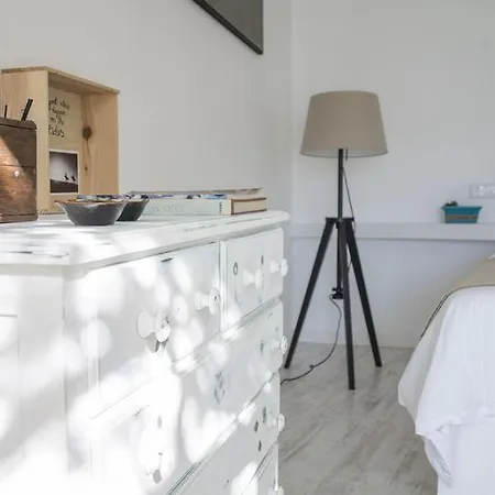 O Moinho Da Roca بيت ضيافة *