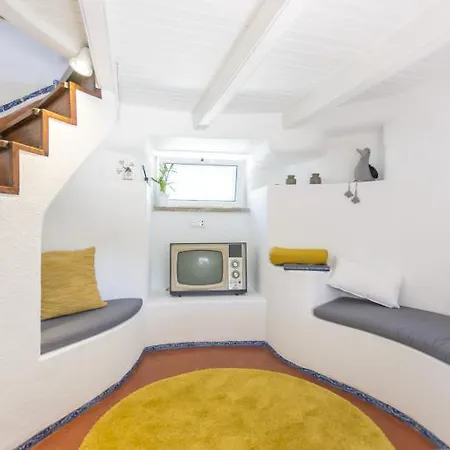 بيت ضيافة O Moinho Da Roca