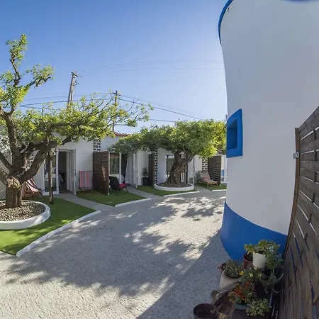 O Moinho Da Roca Maison d'hôtes Azoia (Sintra)