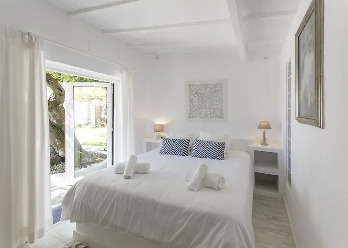 O Moinho Da Roca * Azoia (Sintra)