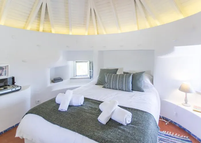 Pensión O Moinho Da Roca