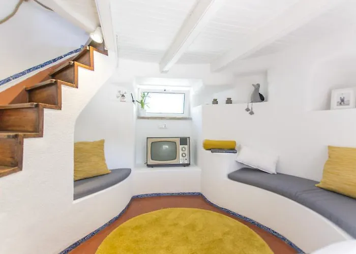 Pensión O Moinho Da Roca